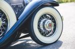 Packard Standard Eight Sport Phaeton 1932 года
